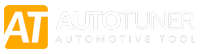 Autotuner logo